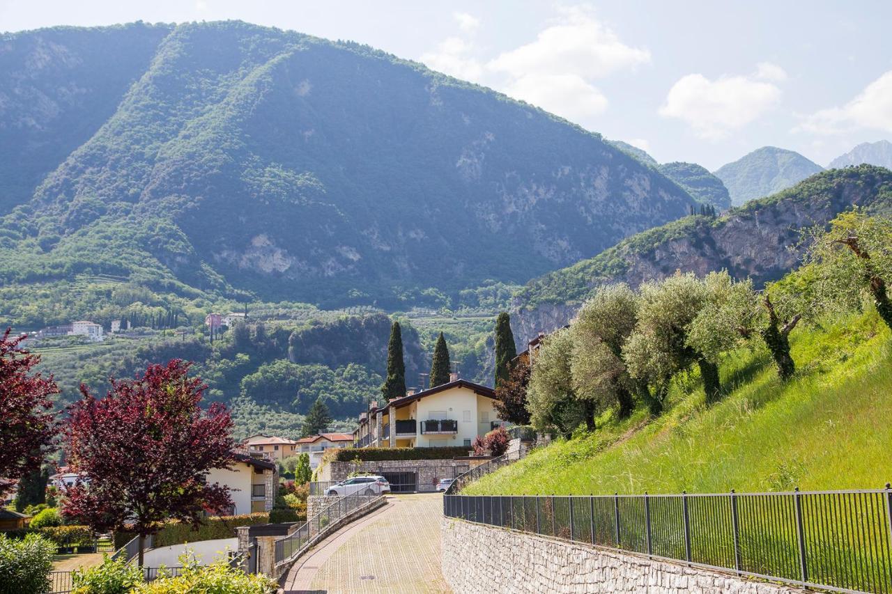 Love Garda Lake Apartment Riva del Garda Exterior foto